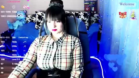 Snapshot of sweetsunnymila chatting on 01-06-25, 10:02 HelloI amShy Charming Mila-Nice to meet you and Welcome I am not a nude model  Sometimes a smile is all that we need online show from 01-06-25, 10:02