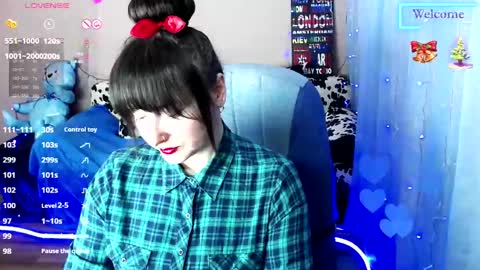 Snapshot of sweetsunnymila chatting on 02-04-25, 10:43 HelloI amShy Charming Mila-Nice to meet you and Welcome I am not a nude model  Sometimes a smile is all that we need online show from 02-04-25, 10:43