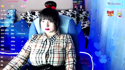 Snapshot of sweetsunnymila chatting on 02-06-25, 02:04 HelloI amShy Charming Mila-Nice to meet you and Welcome I am not a nude model  Sometimes a smile is all that we need online show from 02-06-25, 02:04