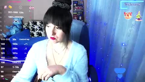 Snapshot of sweetsunnymila chatting on 02-10-25, 01:22 HelloI amShy Charming Mila-Nice to meet you and Welcome I am not a nude model  Sometimes a smile is all that we need online show from 02-10-25, 01:22