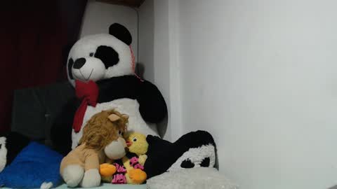 sweett_candy1 online show from 02-14-25, 05:41