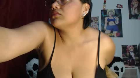 sweett_candy1 online show from 02-17-26, 01:46