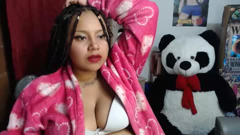 sweett_candy1 online show from 03-23-26, 12:58