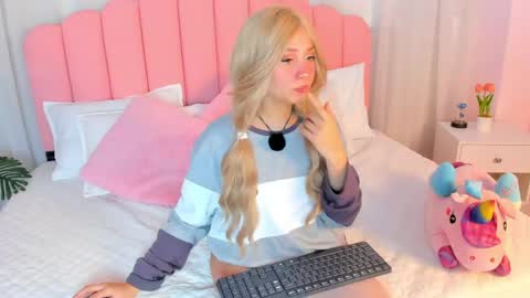 sweett_fire online show from 04-15-26, 07:58