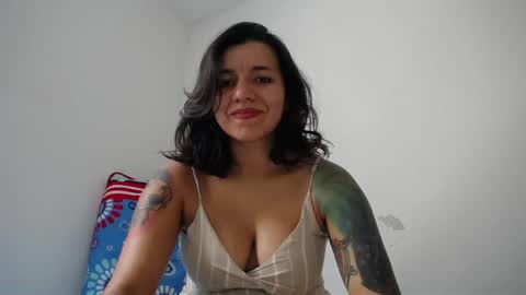 Lorena online show from 05-02-26, 06:46
