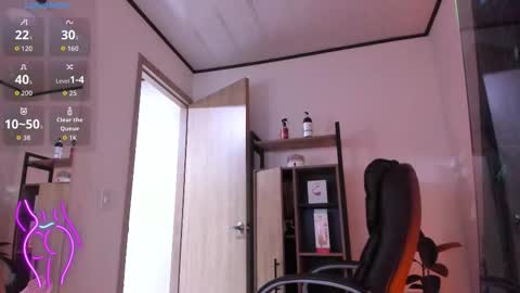 sweett_lust online show from 03-16-26, 05:44