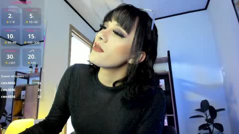 sweett_lust online show from 03-28-26, 05:18