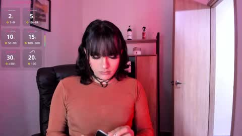 sweett_lust online show from 04-19-26, 05:29