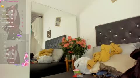 Sweett Maria  online show from 05-07-26, 11:48