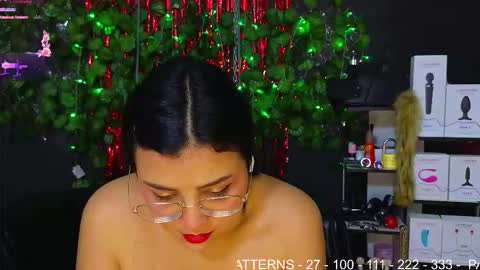 Molly -  INDEPENDENT MODEL online show from 02-08-26, 12:36