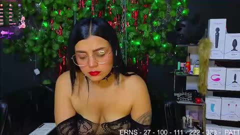 Molly -  INDEPENDENT MODEL online show from 02-13-26, 11:23