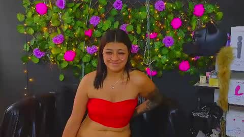 Snapshot of sweett_mollyy chatting on 07-29-26, 06:17 Molly - INDEPENDENT MODEL online show from 07-29-26, 06:17