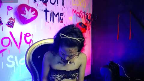 Sweett pleasure online show from 10-09-25, 01:42