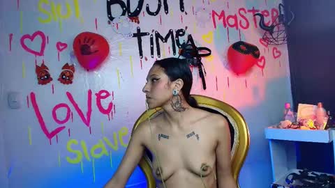 Sweett pleasure online show from 11-05-25, 02:39