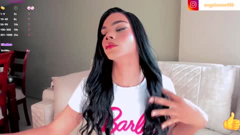 Snapshot of sweett_shinexx chatting on 02-02-25, 09:45 angel online show from 02-02-25, 09:45