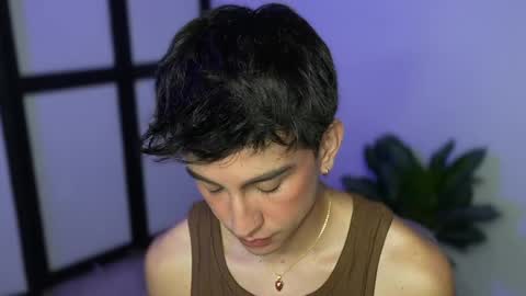 Snapshot of sweettaaron chatting on 06-07-26, 12:59 Andy online show from 06-07-26, 12:59