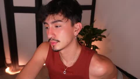 Snapshot of sweettaaron chatting on 07-24-26, 01:47 Andy online show from 07-24-26, 01:47