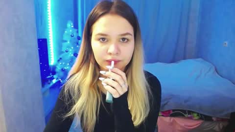 SweetTChloe online show from 12-23-24, 11:04