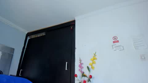 DANIELA online show from 03-18-26, 07:39