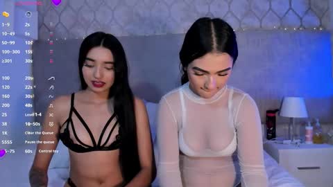 candy  scarlett  online show from 02-16-26, 04:30