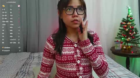  Maddie online show from 12-24-24, 01:49