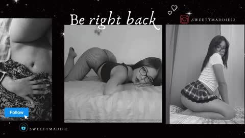  Maddie online show from 01-21-25, 10:08