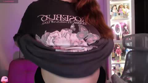 Pau online show from 11-26-25, 12:11