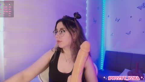 Veronica Independent Model online show from 12-20-25, 01:29