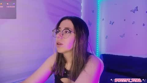 Veronica Independent Model online show from 01-14-26, 01:17