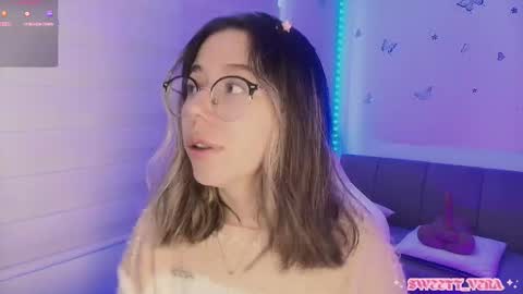 Veronica Independent Model online show from 02-17-26, 02:24