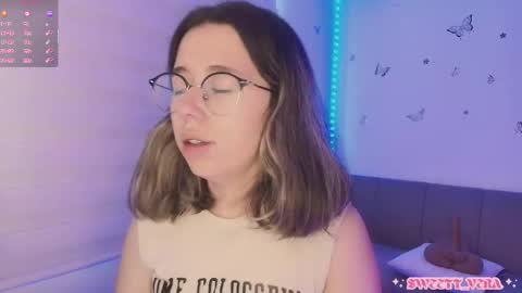 Veronica Independent Model online show from 03-05-26, 12:56