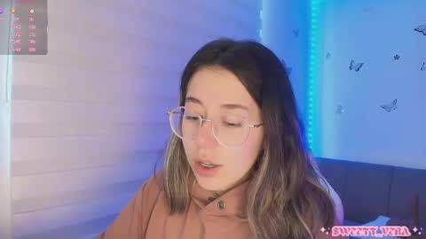 Veronica Independent Model online show from 03-18-26, 06:11