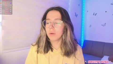 Veronica Independent Model online show from 04-22-26, 01:45