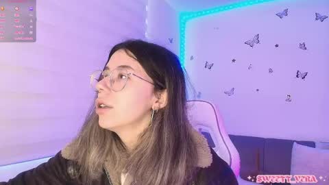 Veronica Independent Model online show from 04-24-26, 12:18