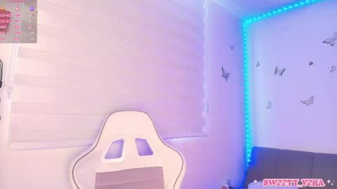 Veronica Independent Model online show from 05-11-26, 04:04