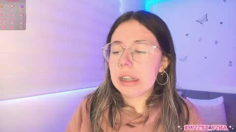 Veronica Independent Model online show from 05-21-26, 01:18