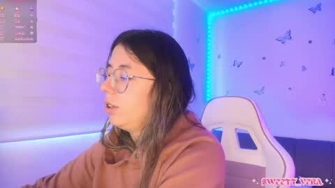 Veronica Independent Model online show from 06-05-26, 01:39