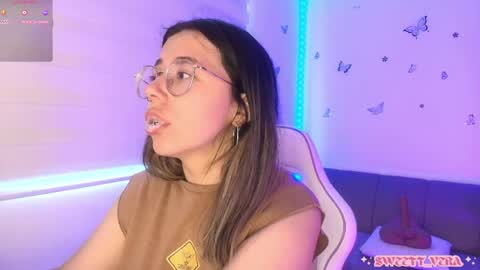 Veronica Independent Model online show from 06-08-26, 12:16