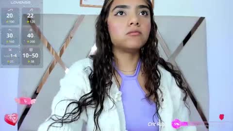 Sweetty online show from 02-11-25, 12:16