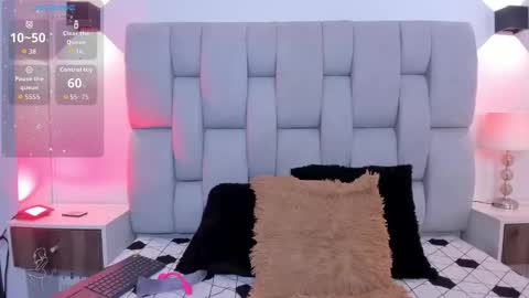 Sweetty online show from 11-20-25, 07:13