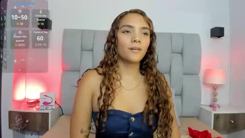 Sweetty online show from 11-29-25, 07:17