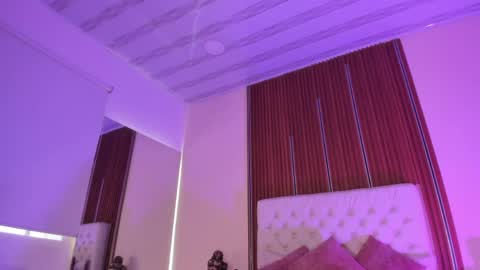 Snapshot of sweetty_paulina chatting on 04-27-26, 01:31 Swetty. online show from 04-27-26, 01:31