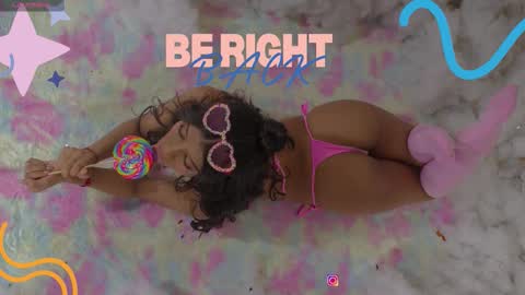 sweetviolet___ online show from 01-07-26, 12:18