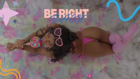 sweetviolet___ online show from 03-23-26, 12:09