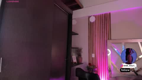 sweetviolet___ online show from 03-28-26, 12:16