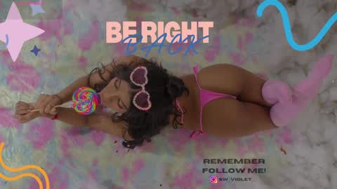 sweetviolet___ online show from 04-08-26, 11:54