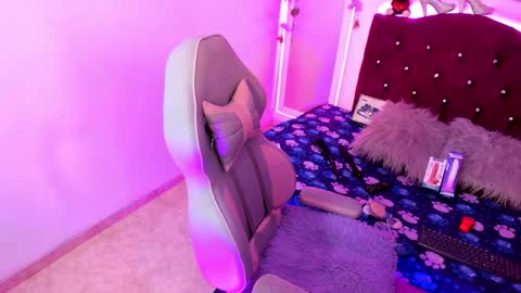 sweetx__cherry online show from 03-05-26, 01:40