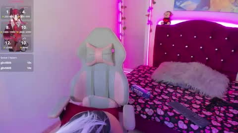 sweetx__cherry online show from 03-26-26, 05:29