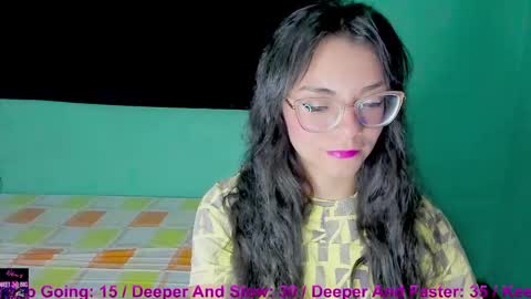 Alyssa  Matt . Nice to meet you  thumb up me please its important online show from 05-06-26, 02:51