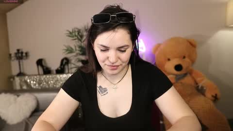 Snapshot of sweetxfreedom chatting on 05-30-26, 11:07 sweetxfreedom online show from 05-30-26, 11:07